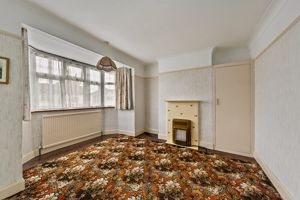 Bedroom- click for photo gallery